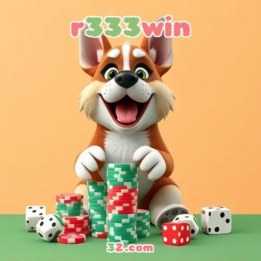 r333win Cassino Virtual