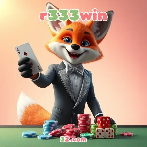 r333win Jogos Grátis