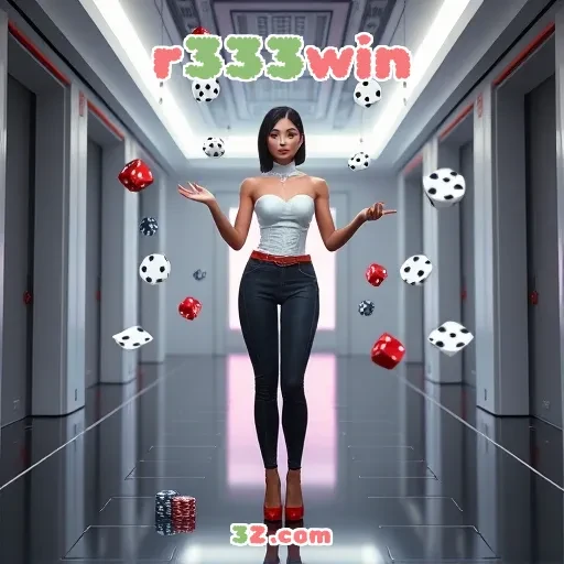 r333win Jogos Móveis