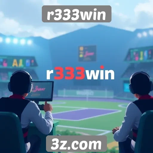 novas funcionalidades do r333win para jogadores