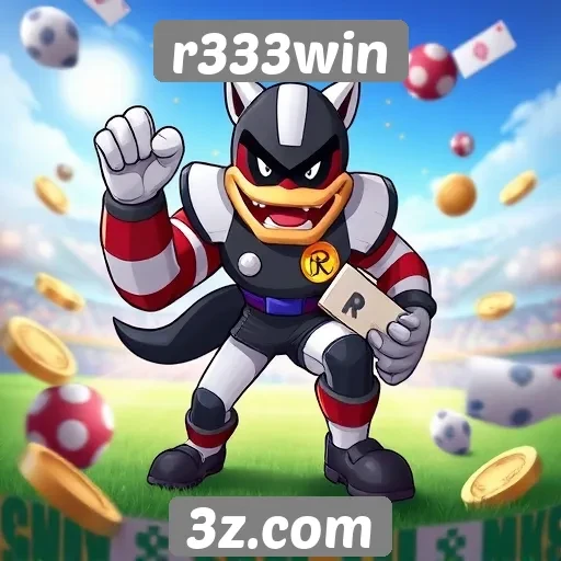 Promoções e bônus atraem novos jogadores no r333win