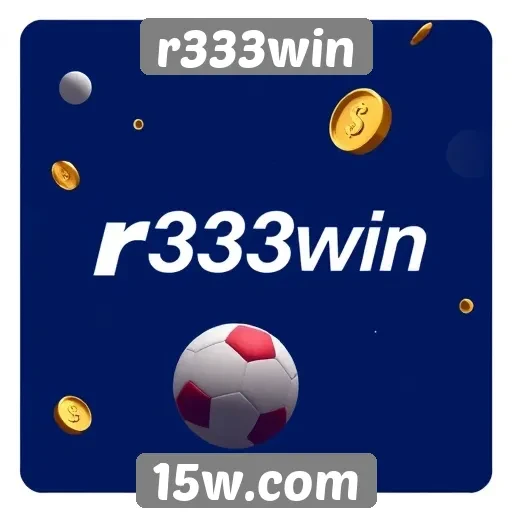 Como r333win se destaca no mercado de apostas