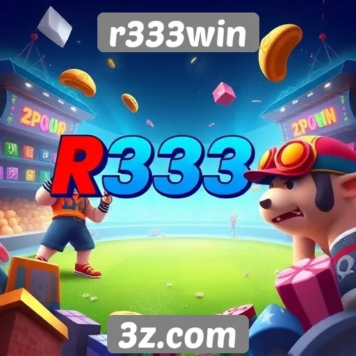 A popularidade crescente do site r333win entre jogadores