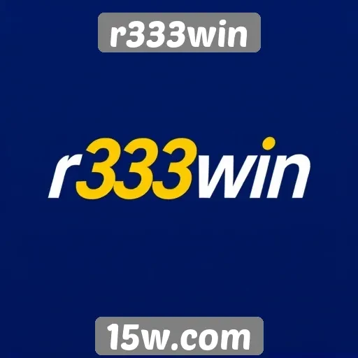 bom desempenho nas avaliações de usuários em r333win